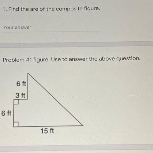 I need help to find the answer.
