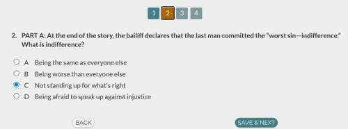 There is part a.. what is the answer to part b?