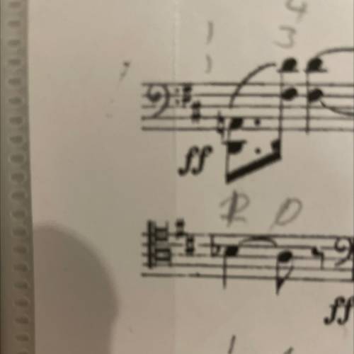 Anyone know this clef