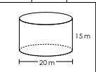 HELPP what is the area of this cylinder