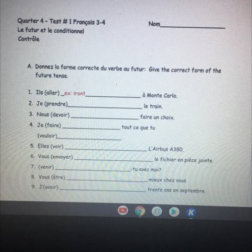 Please help me with my work