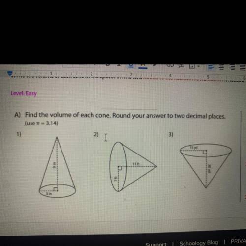 I need help solving these