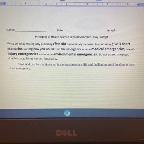 Can someone help with this essay please