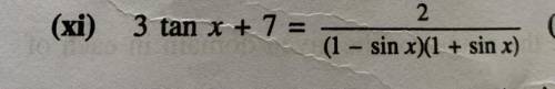 Can someone PLEASE help me solve this equation ? due soon