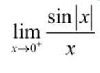 PRE CALCULUS LIMIT PROBLEM. PLEASE HELP! AND TELL ME ALL YOUR WORK AND YOUR THOUGHT PROCESS.