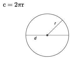 Guys i need help how do i find the circumference of a circle?