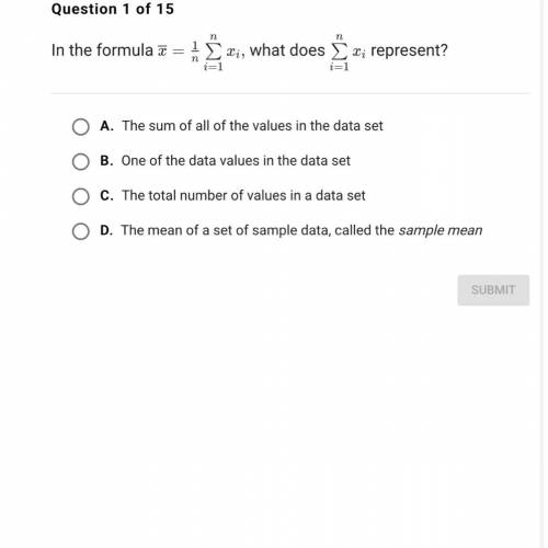 Prob and stats question help