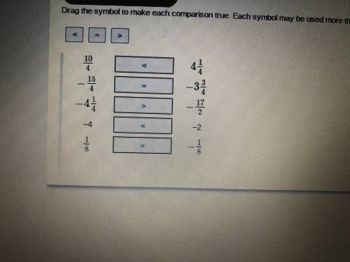 Are these correct? I need to submit this assignment soon! please help!