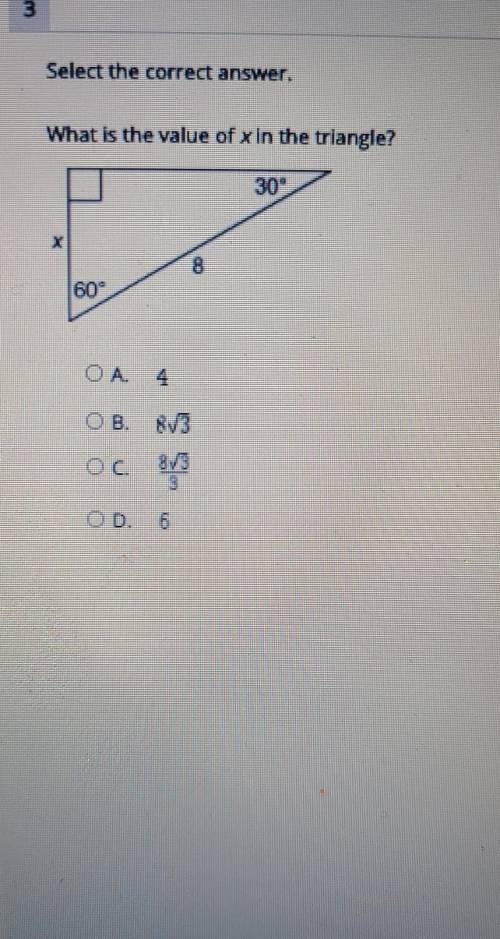 What is the correct answer​