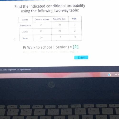 Please help... Geometry conditional Probability