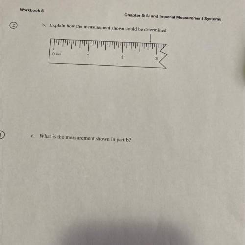Measurement questions please help