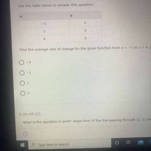 Please help me with this I need it bad