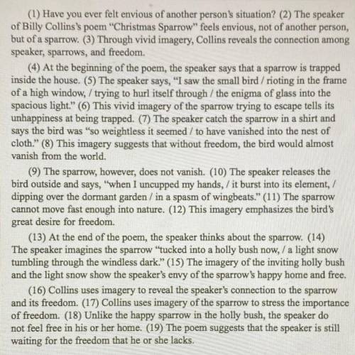 Someone who is intelligent please answer these questions c:

———————————-
Question 1
Which sentenc