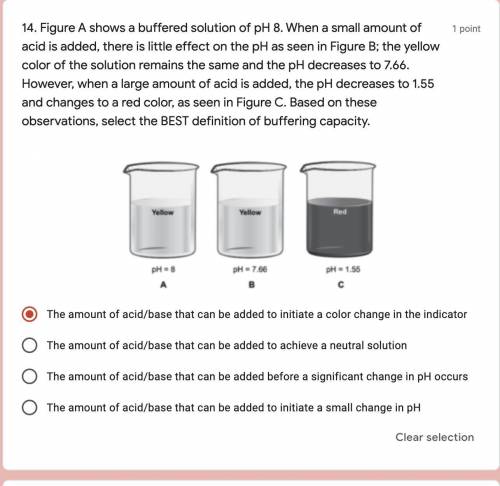 Please let me know whether did I chose the correct answer for the following pictures. Please answer