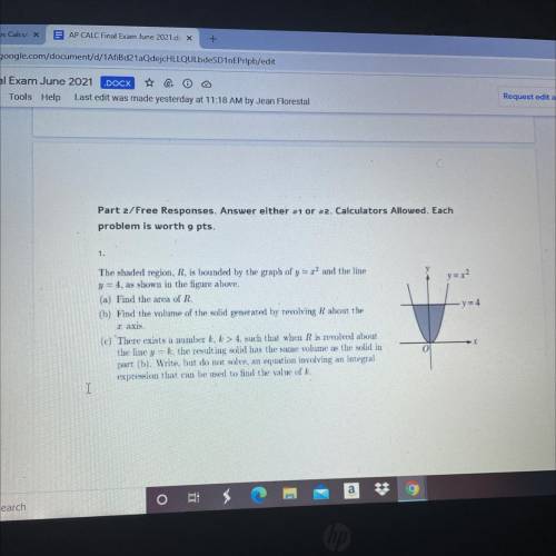 I need help with Part c