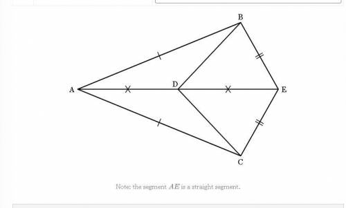 If you know how to do Triangle Proofs please help!