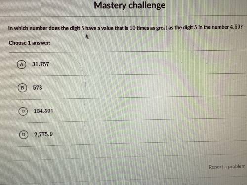 I need help with this question, I don’t know the steps to answer