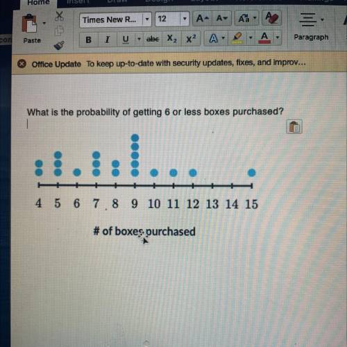 What is the probability