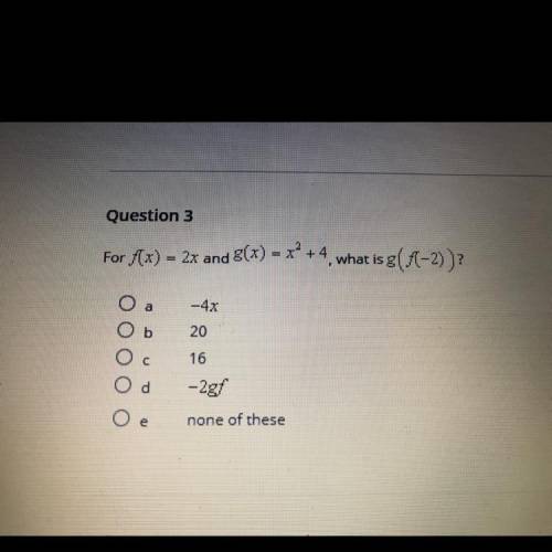 HELP WITH QUESTION ASAP PLEASE
