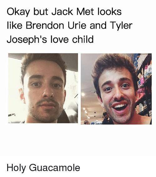 I’m crying so true lol *wheeze* #patd #tøp it freaking does