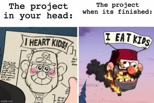 Enjoy the memes gravity falls fans and normal people alike