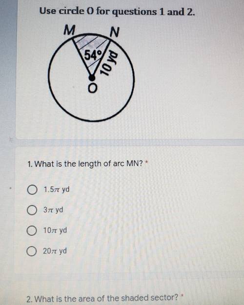 Homework question help​