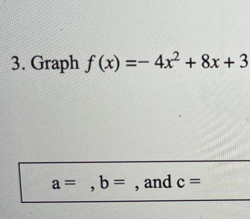 For A do I put 4 or put 4^2 (16)?