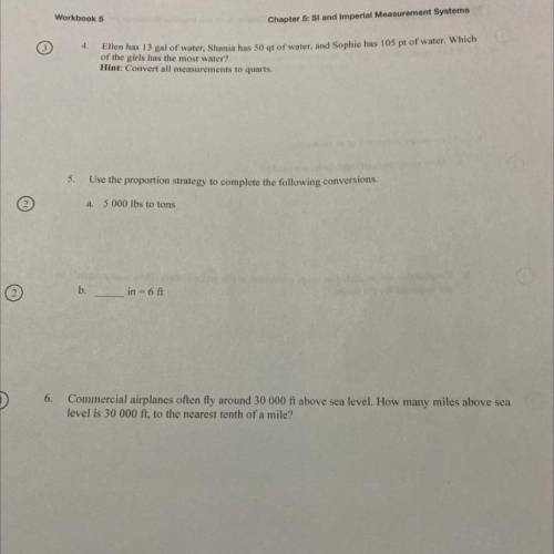 Math help. SHOW ALL YOUR WORK ON PAPER PLEASE