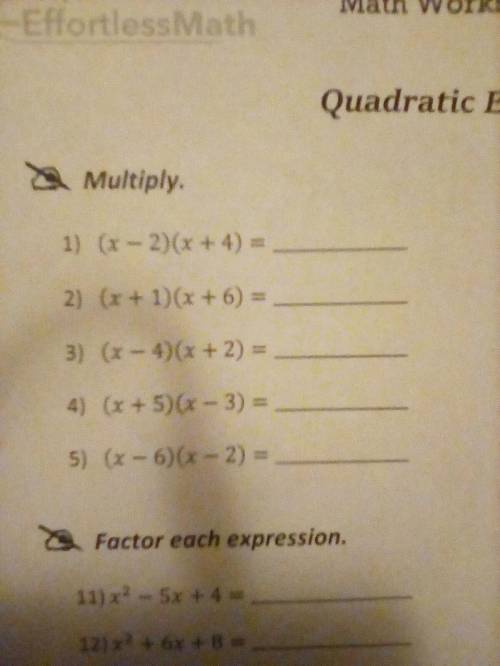Its a quadratic equation I Dont know exactly how to solve it help please