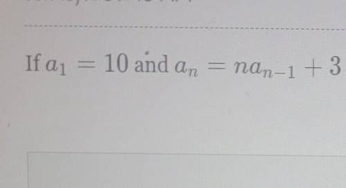 What is the answer for below​