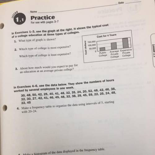 Pls help with this question 1-5 thanks