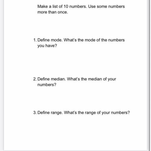 Help me please the numbers I am using is 1,2,2,3,4,5,6,7,8,9