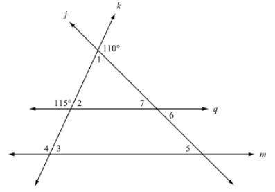 How do you find the missing angles? thank you pls answer will give brainliest