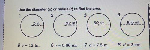 This are diferente question help me please
