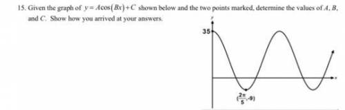 Trig question Image is attached