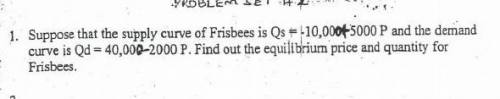 Answer of this question about micro economics