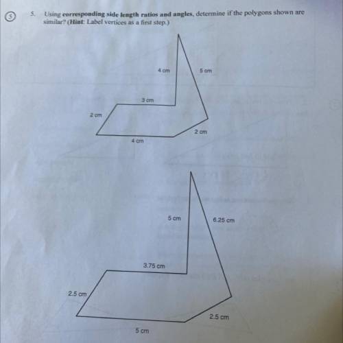 Math question please show work due today last day to submit Assignments or I fail please help
