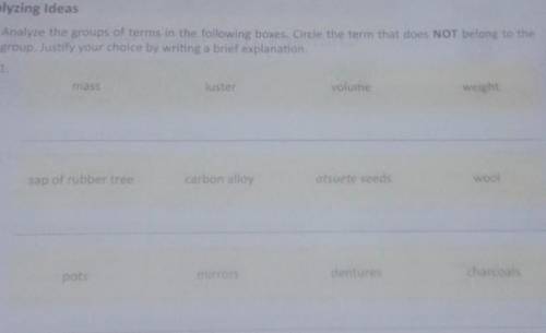 Help pls i really don't know the answers ​