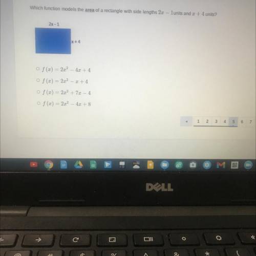 Am I right the answer is B if not what is it less then 3 mini asap