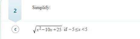 Please help last two problems