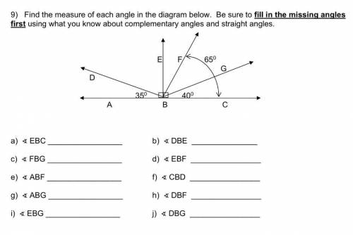 Need help
7th grade 
Vertical angles