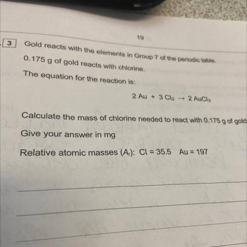 Exam question help asap will give brainliest