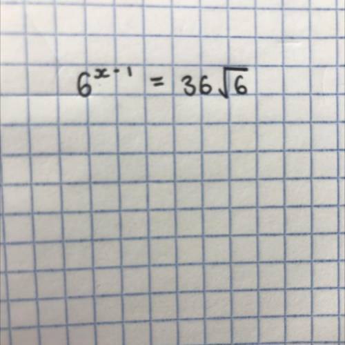 How do i solve for x? thank you!