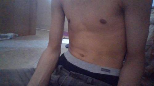 I am 14yrs old. this is my third day today of arm and ab workout. i just wanna say stay healthly sa