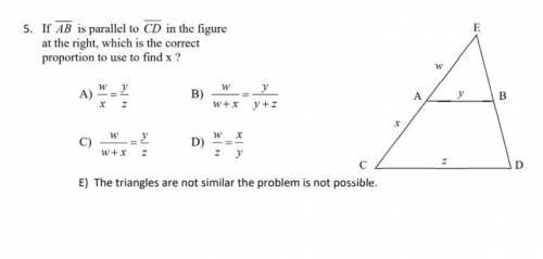 How do you do this geometry problem?