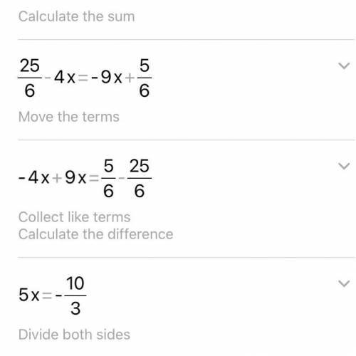 Solving Linear Equations: Variables on Both Sides I really need this please!