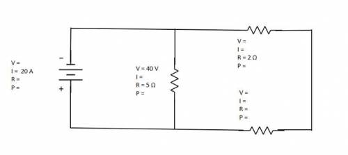 How do you complete this circuit?