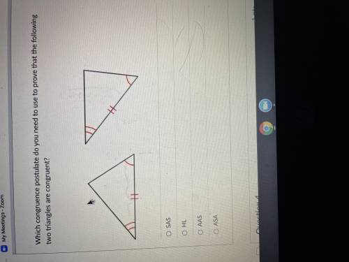 Pls and thank you which one need to be used for these triangles