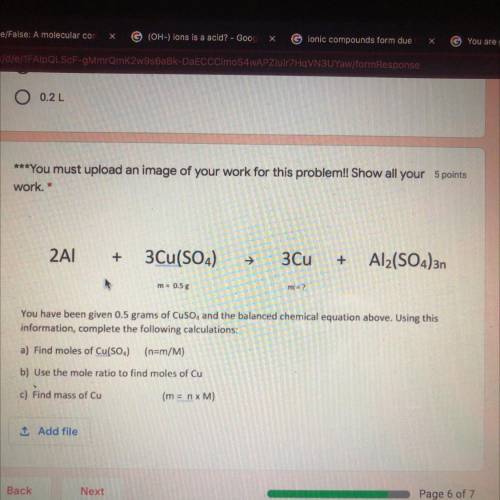Can someone help me with this question! Thank you!