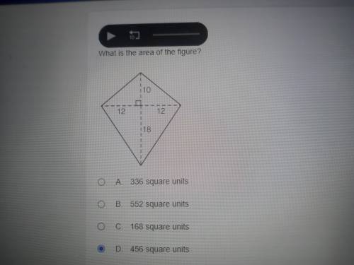 I picked a answer for this but i don't know if it is right can you check?